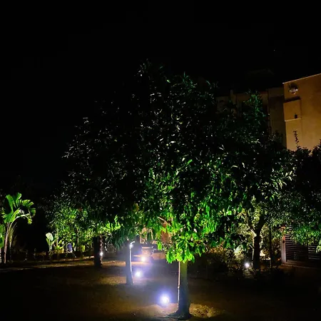 Cavetta Appartement Agrigento