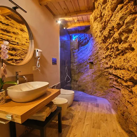 Appartement Cavetta *