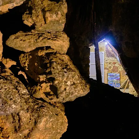 Appartement Cavetta *