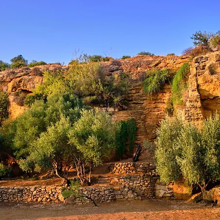 Cavetta Appartement *