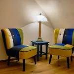 Cavetta Daire