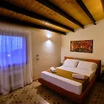 Cavetta Daire