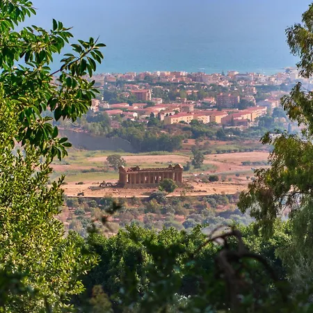 Cavetta Appartamento Agrigento