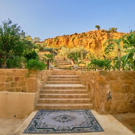 Cavetta Daire Agrigento