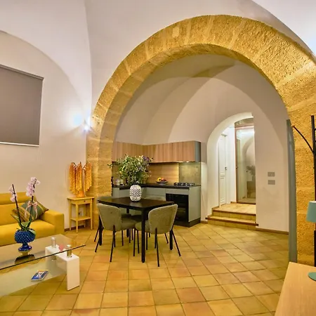 Cavetta Agrigento