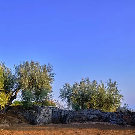 Cavetta Daire Agrigento