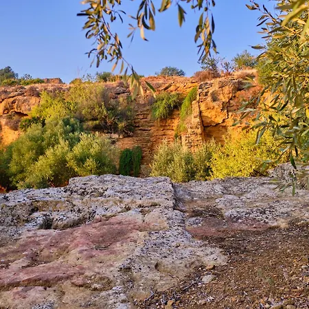 Cavetta شقة
