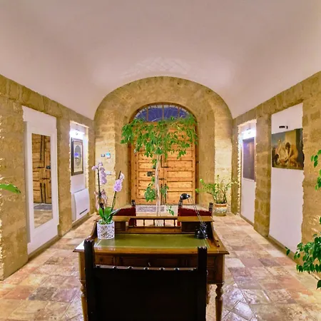 Cavetta Agrigento