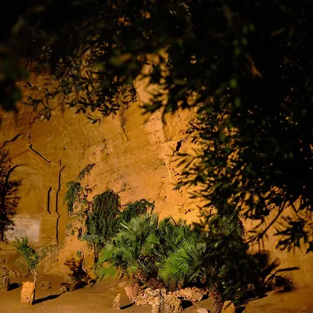 Cavetta * أغريجنتو