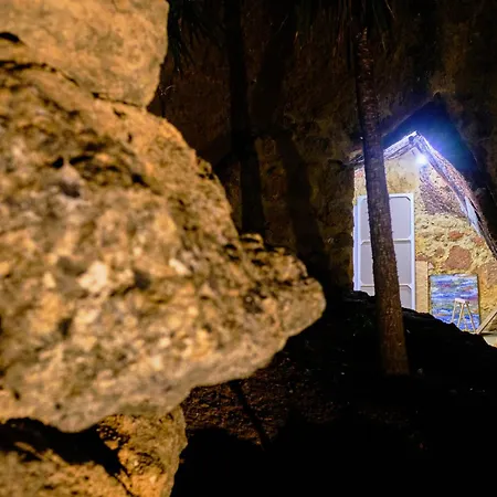 Cavetta