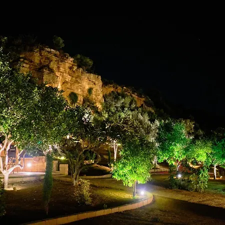 Lejlighed Cavetta Agrigento