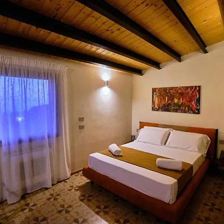 Cavetta شقة