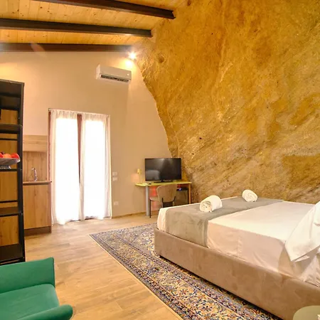 Cavetta *
