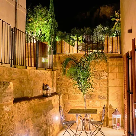 Cavetta * Agrigento