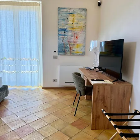 Lägenhet Cavetta Agrigento