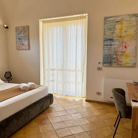 Cavetta Appartamento Agrigento