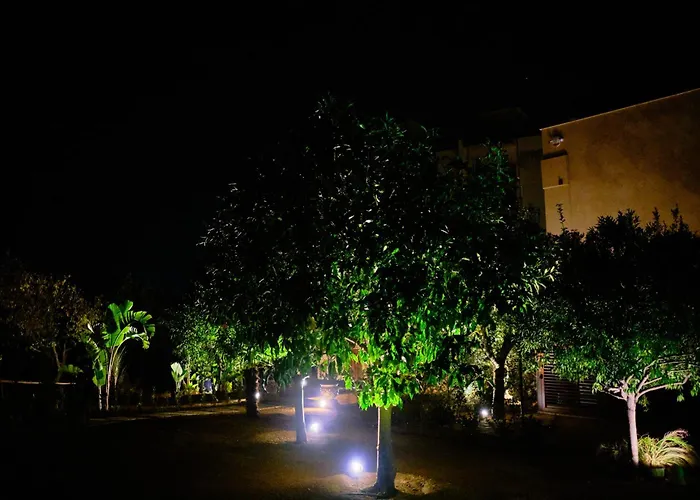 Cavetta Daire Agrigento