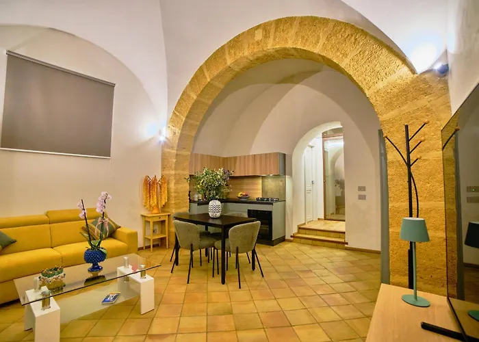 Cavetta Agrigento
