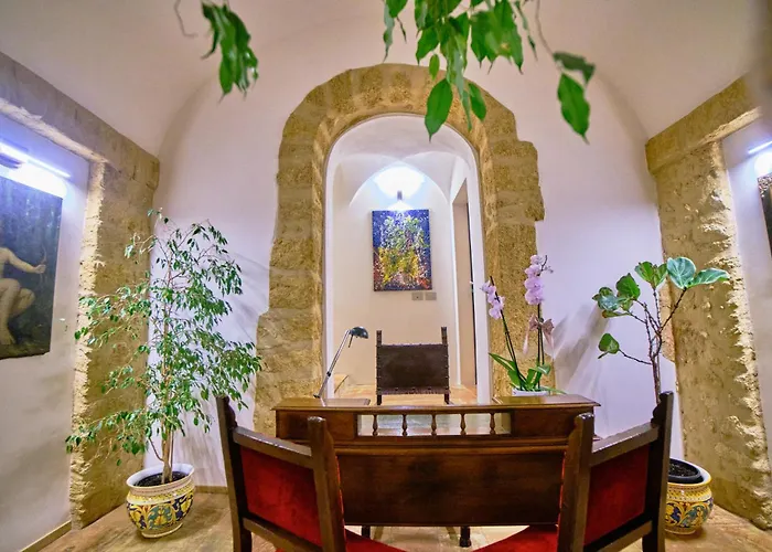 Cavetta Daire Agrigento