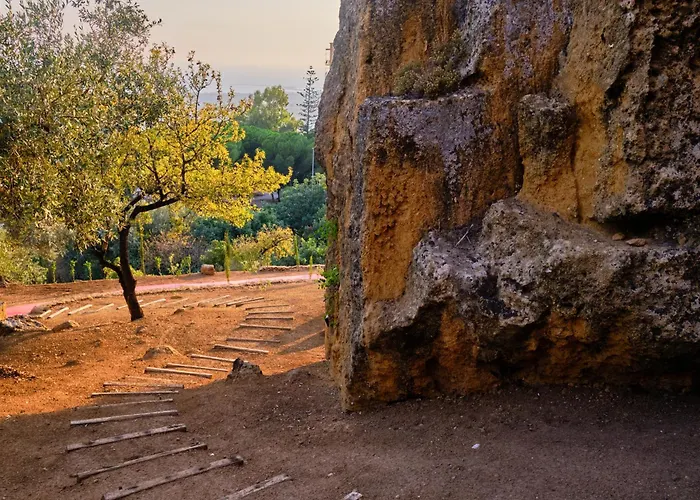 Cavetta Agrigento