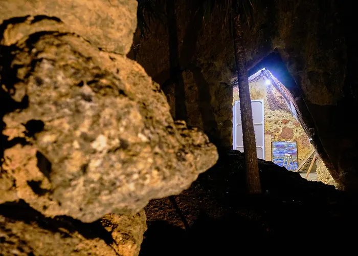 Cavetta