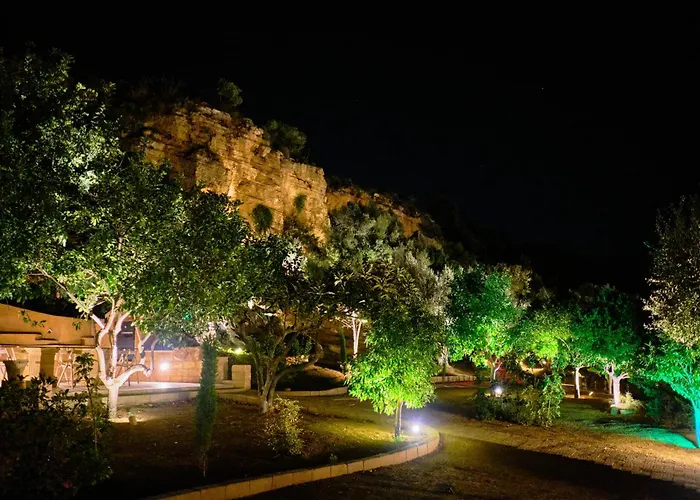 Daire Cavetta Agrigento