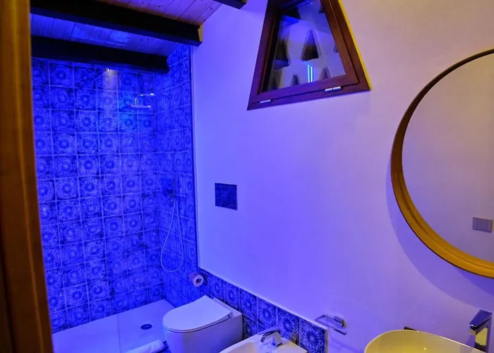 Cavetta Daire
